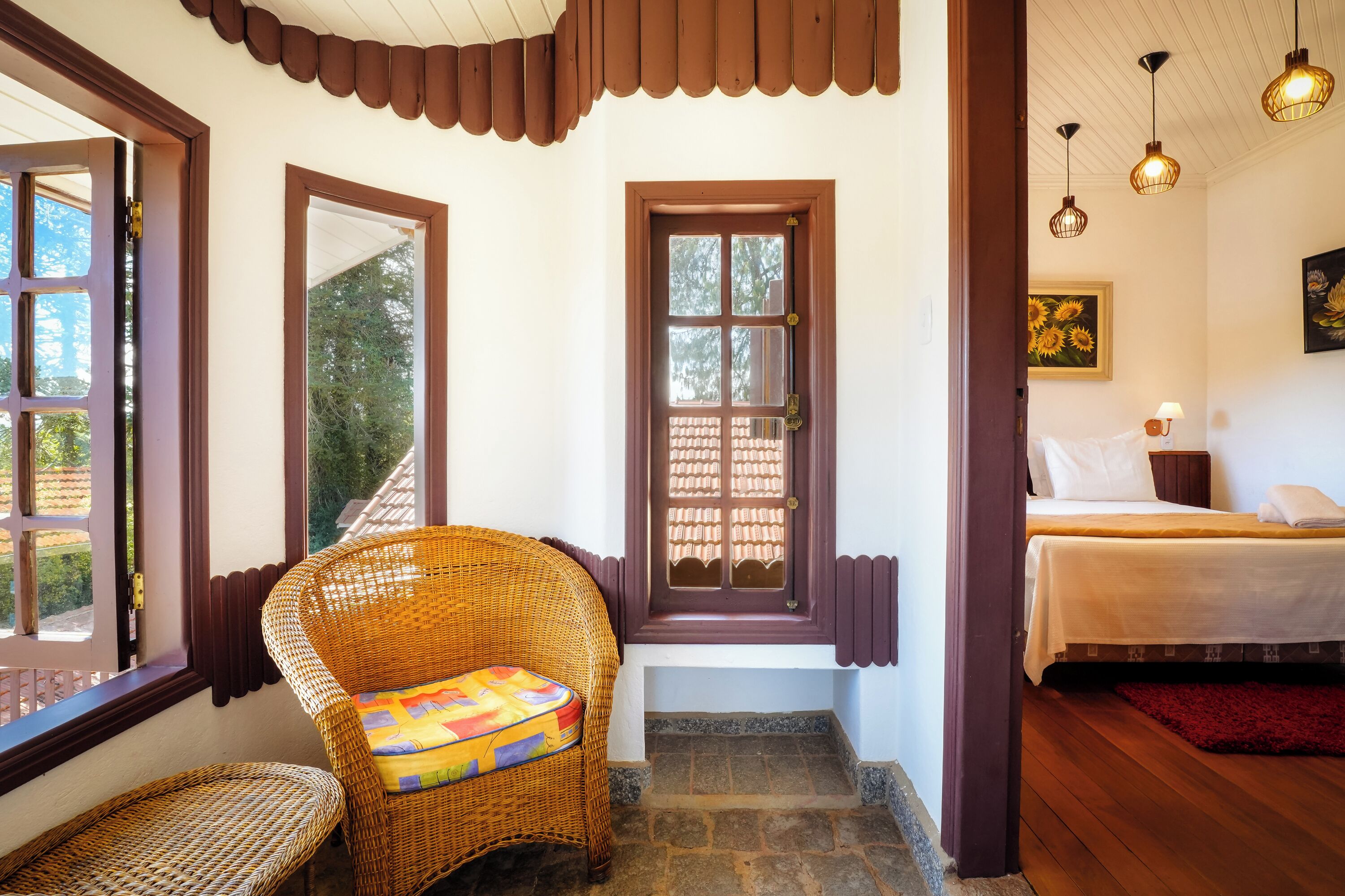 Premium kamer | Gratis wifi, beddengoed