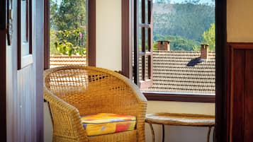 Premium Room | View from room