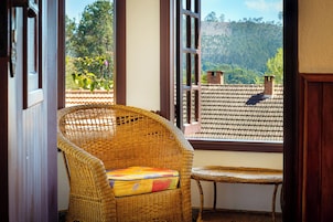 Habitación Premium | Vistas desde la habitación