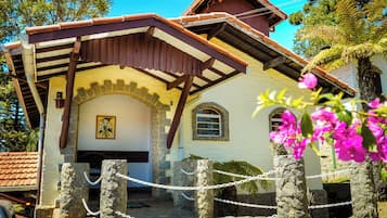 Standard Room | Lanai