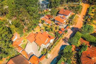 VELINN Pousada Dom Sossego