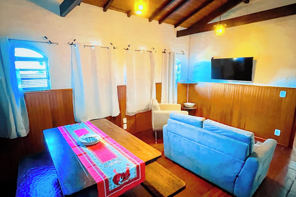 Standard Room | Room amenity