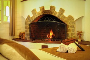 华丽客房 | 客房服务设施