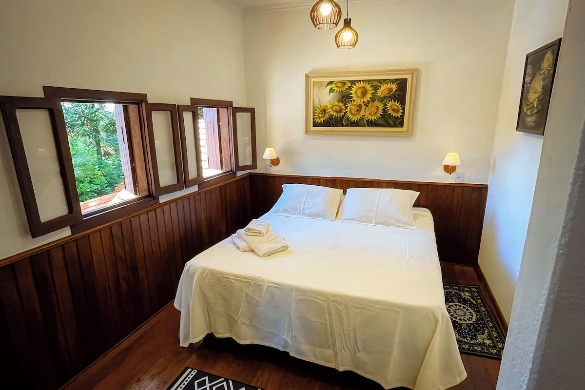 Premium Room | 2 bedrooms, free WiFi, bed sheets