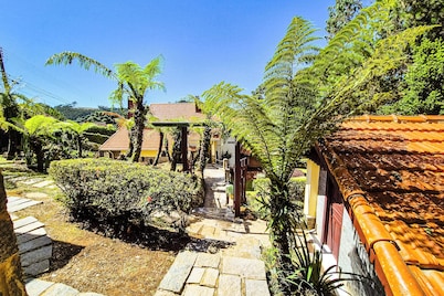 VELINN Pousada Dom Sossego