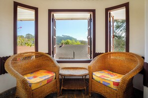 特級客房 | 客房景觀