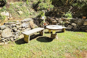Jardin