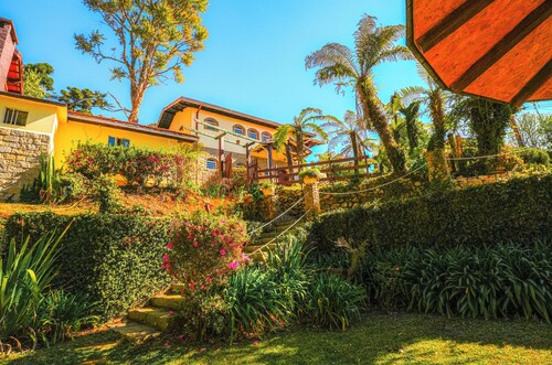 VELINN Pousada Dom Sossego