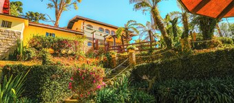 VELINN Pousada Dom Sossego