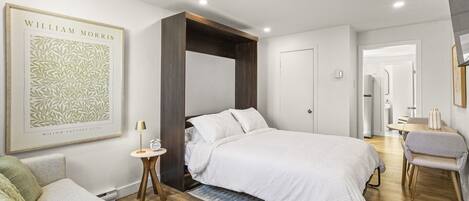 熨斗/熨衣板、WiFi、床单