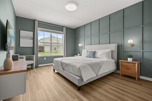 10 Schlafzimmer, Bügeleisen/Bügelbrett, WLAN, Bettwäsche