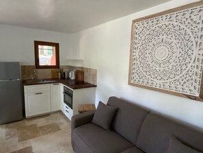 Coin séjour