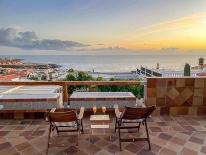 Surf-Check House - 3 min walk to the Beach