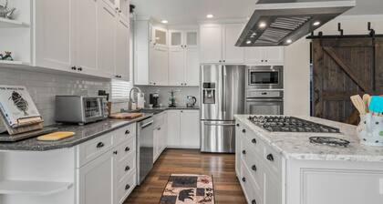 Kenai Reel Haven Getaway