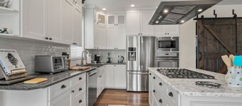 Kenai Reel Haven Getaway