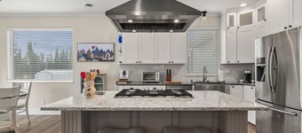 Kenai Reel Haven Getaway