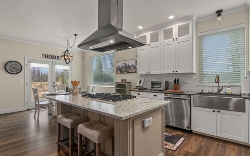 Kenai Reel Haven Getaway