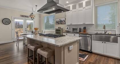 Kenai Reel Haven Getaway