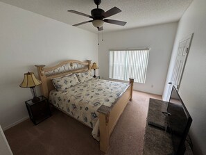 5 多间卧室、WiFi