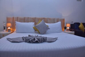 WiFi - Cozy Studio Near UN Base | 5-Min Drive to Entebbe Airport (Entebbe)