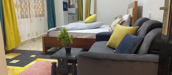 Good deeds Accomodation