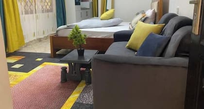 Good deeds Accomodation