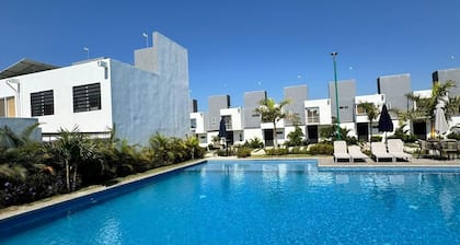 Residencia Altavela Privada 51