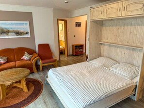 1 dormitorio y wifi gratis