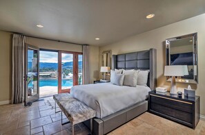 3 chambres, Wi-Fi, draps fournis
