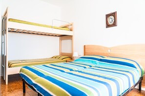 1 Schlafzimmer