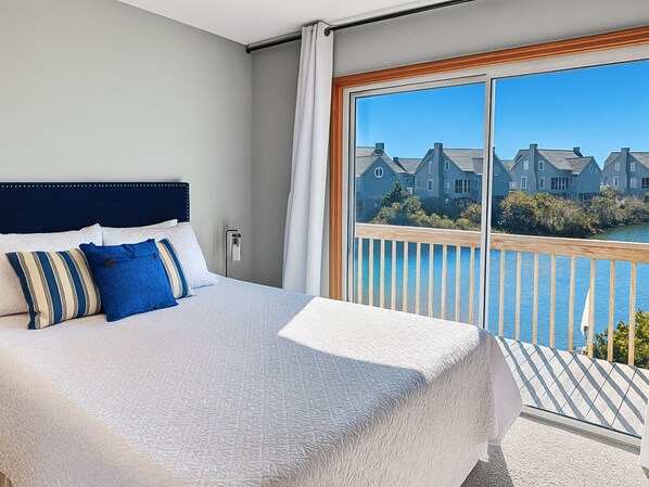 Studio (4 Bedrooms) | Property amenity