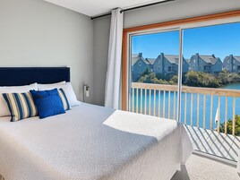 Studio (4 Bedrooms) | Property amenity