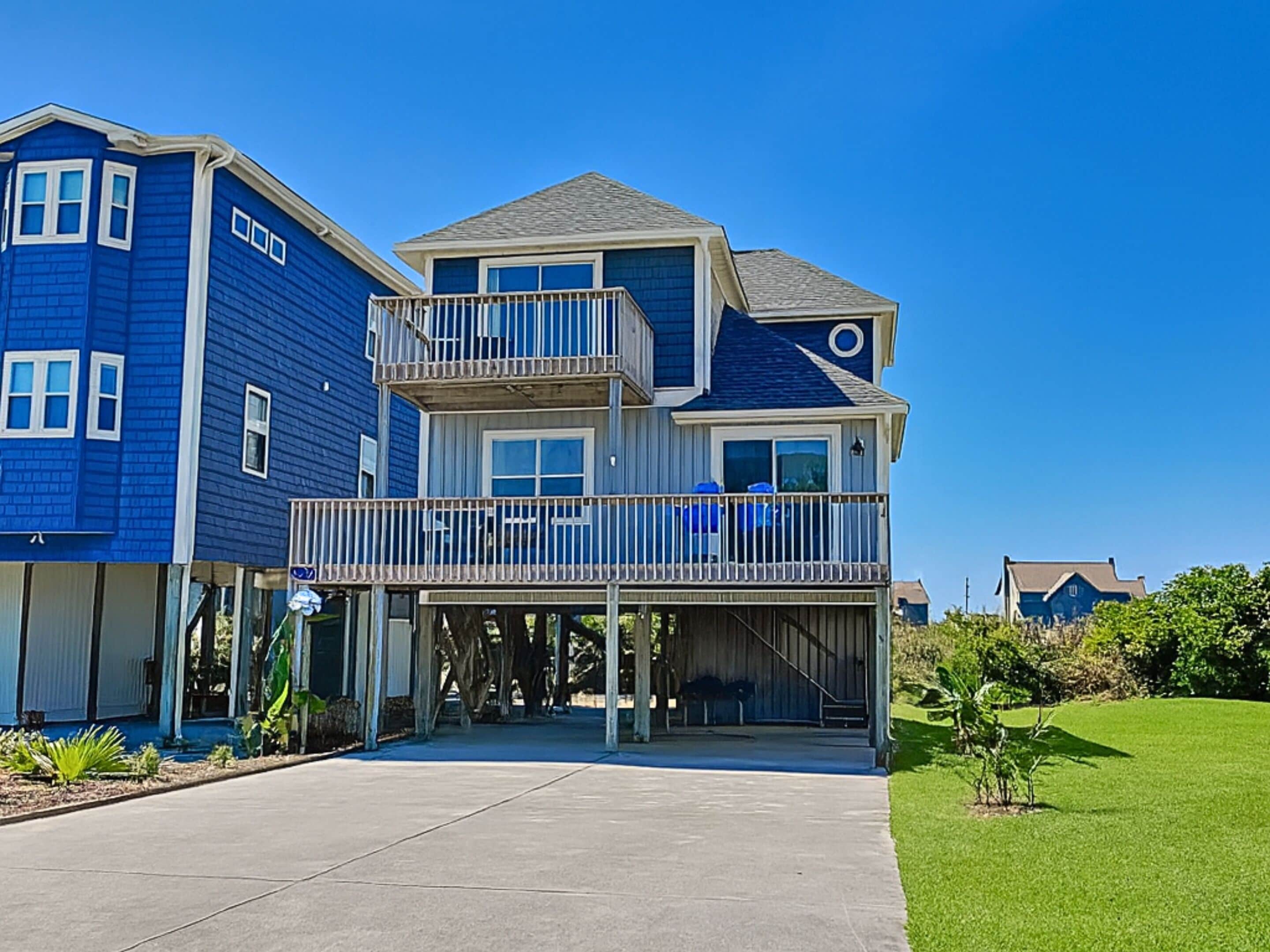 Studio (4 Bedrooms) | Exterior