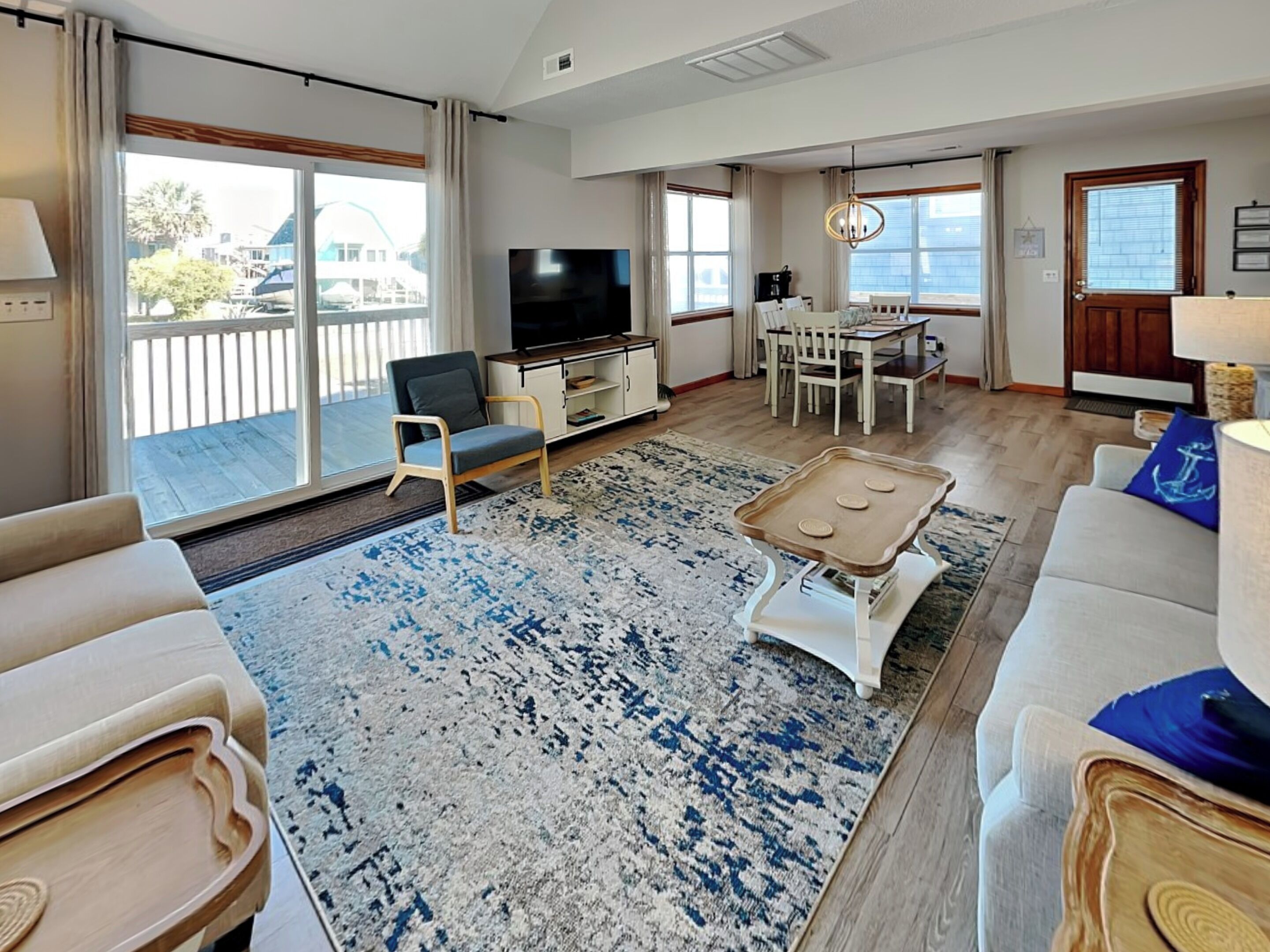 Estudio (4 Bedrooms) | Servicio de la propiedad