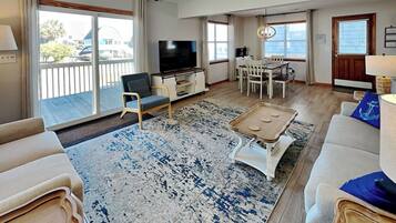 Studio (4 Bedrooms) | Property amenity