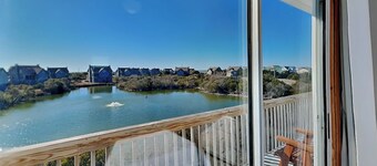 Blue Lagoon by Topsail Realty