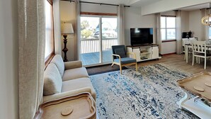 开间 (4 Bedrooms) | 住宿服务设施