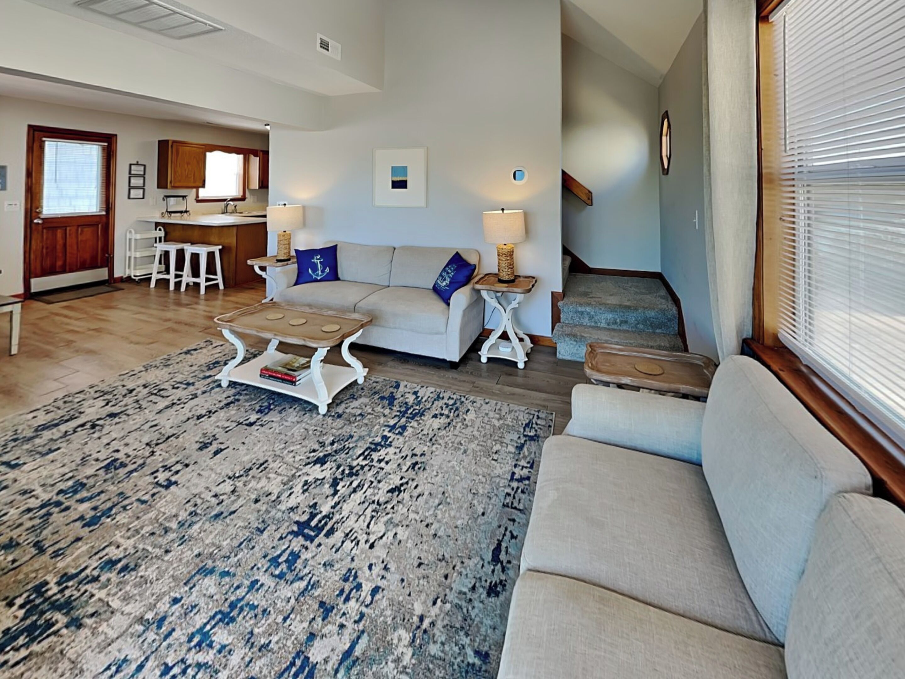 Estudio (4 Bedrooms) | Servicio de la propiedad