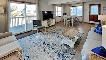 Studio (4 Bedrooms) | Property amenity