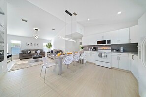 烤箱、炉灶、洗碗机