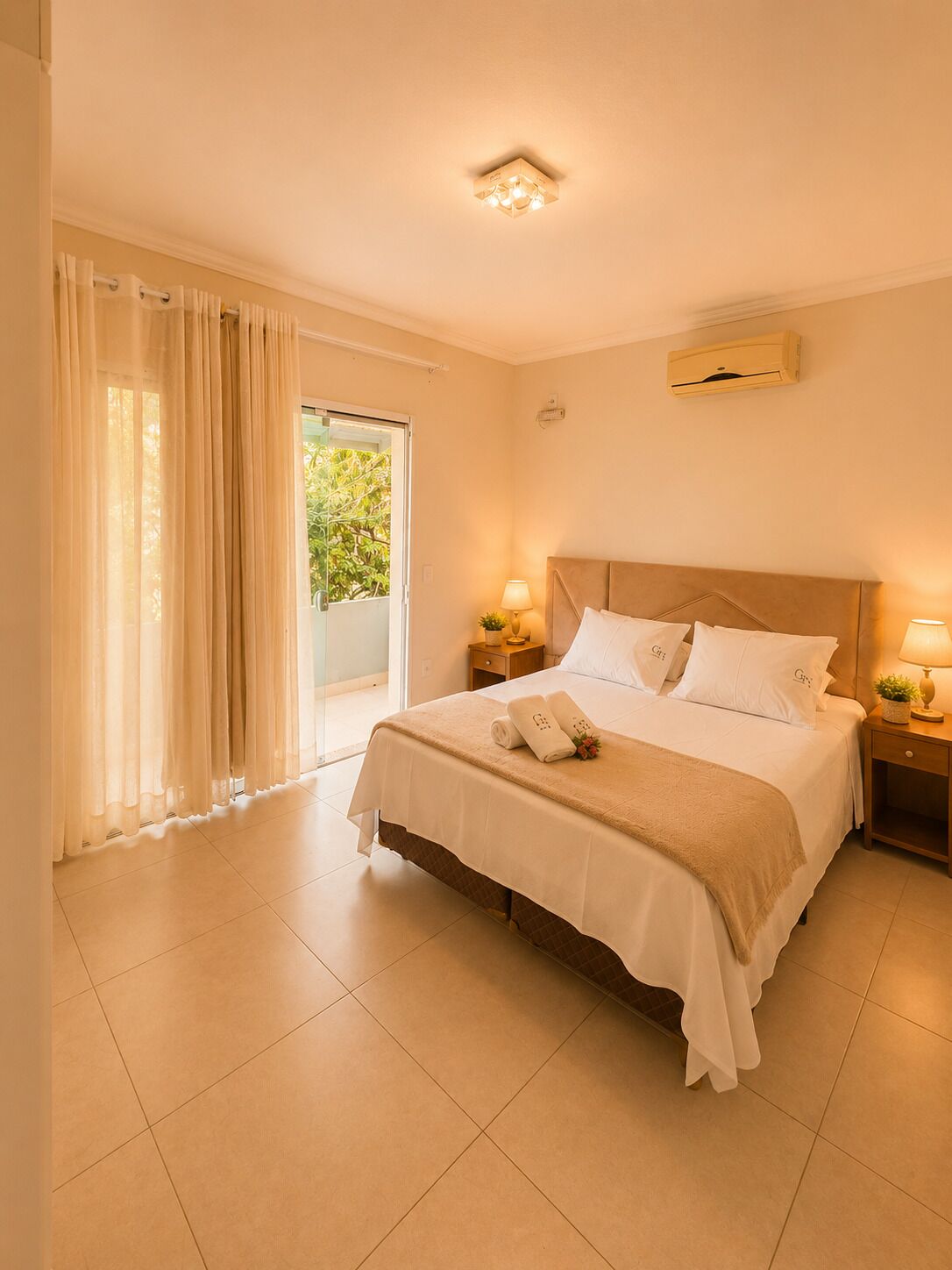 Apartamento Deluxe, lanai, vistas al mar | Ropa de cama de alta calidad, wifi gratis, ropa de cama