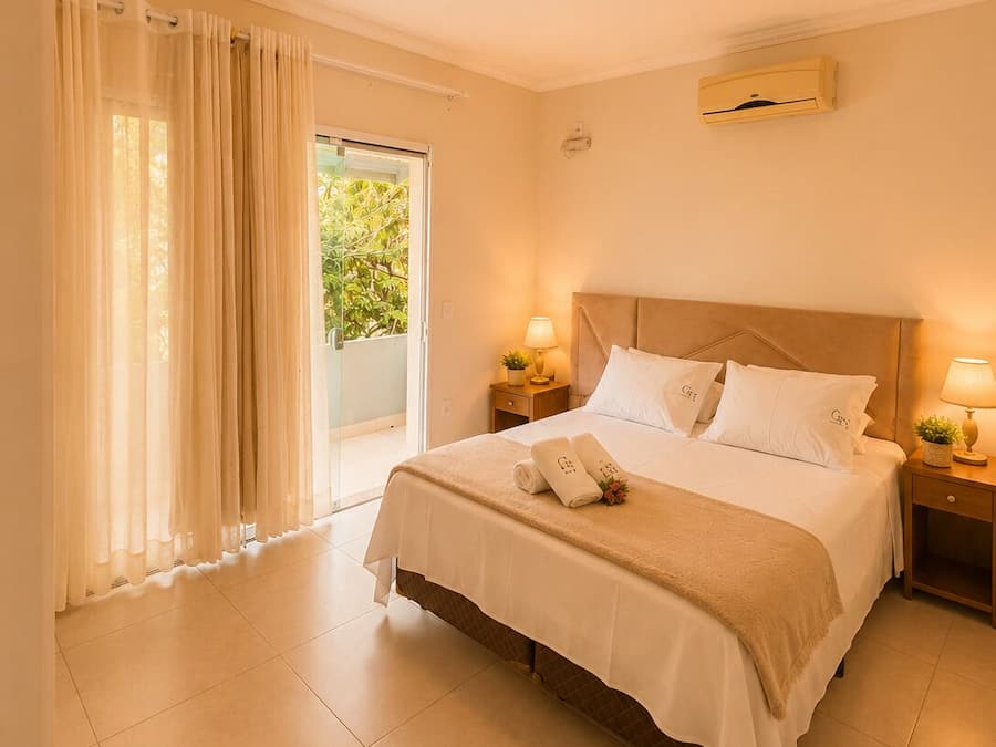 Deluxe Apartment, Lanai, Sea View
