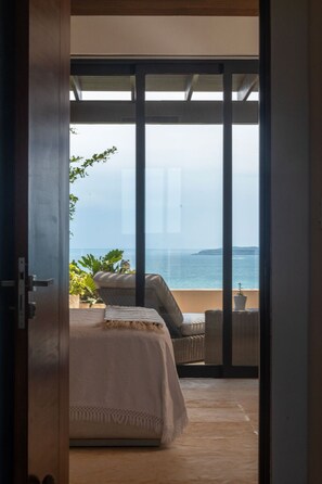 4 soveværelser, strygejern/strygebræt, weekendseng, gratis Wi-Fi