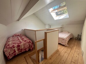 1 habitación