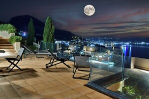 Terrazza panoramica