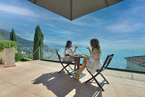 Terrazza panoramica
