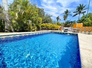 Villa | Basseng