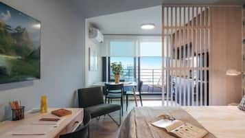 Bügeleisen/Bügelbrett, WLAN, Bettwäsche