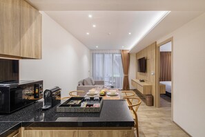 ห้องสวีท | Wi-Fi ฟรี