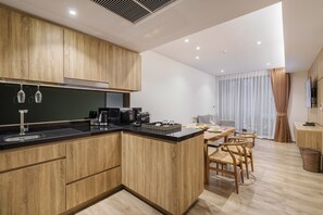 ห้องสวีท | Wi-Fi ฟรี